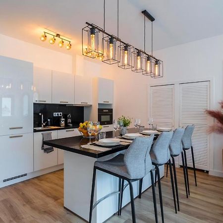 Puerto Banus Second Line, Luxury Apartement Marbella Dış mekan fotoğraf