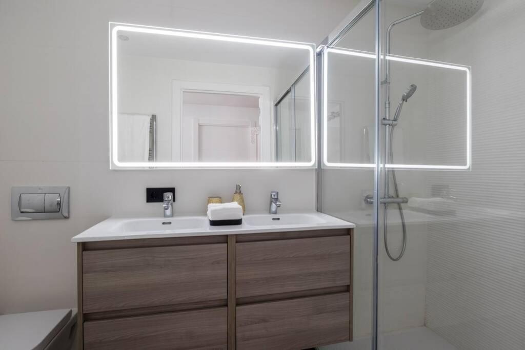 Puerto Banus Second Line, Luxury Apartement Marbella Dış mekan fotoğraf